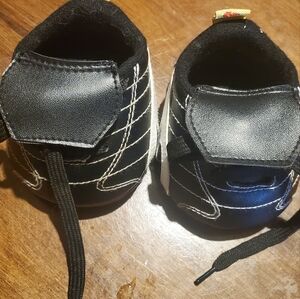 - Build a bear accessories shoe cleats